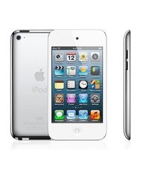 iPod touch 4th gen