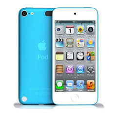 iPod touch 5th gen