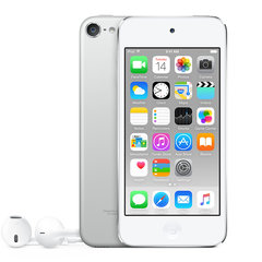 iPod touch 6th gen