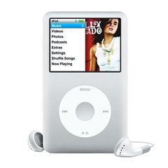 iPod Classic