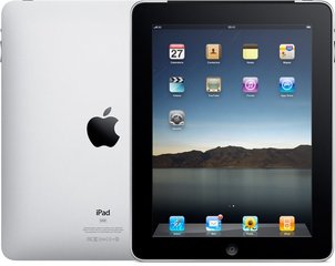 iPad 1