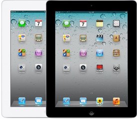 iPad 2