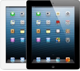 iPad (4e generatie)