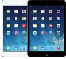 iPad mini 1