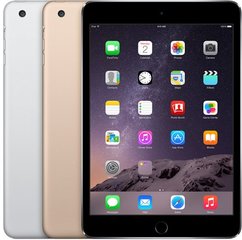 iPad mini 3