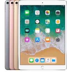 iPad Pro (10,5-inch)