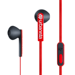 Koptelefoons & Speakers