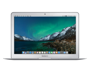 MacBook Air 13 inch