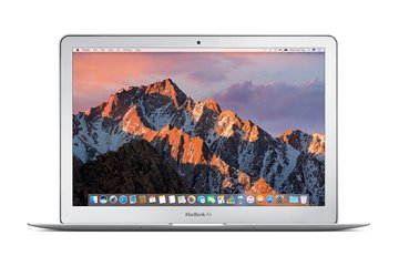 MacBook Air 13,3 inch (2018)