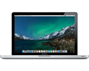 MacBook Pro 15 inch