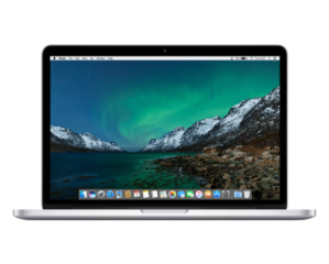 MacBook Pro 13 inch (2018)