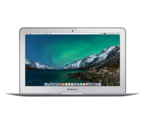 MacBook Air 11 inch