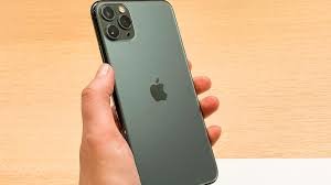 iPhone 11 Pro