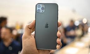 iPhone 11 Pro Max