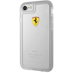 IPhone 7 / 8 Plus backcover case