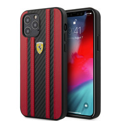 IPhone 12 / 12 Pro backcover case
