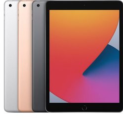 iPad (8e generatie)