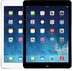 iPad Air 1