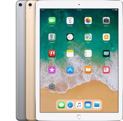 iPad Pro (12,9-inch 2e generatie)