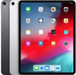 iPad Pro (12,9-inch 3e generatie)