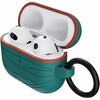 Lifeproof  Apple AirPods 3  Down Under - groen / oranje