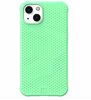 UAG Dot flexibel TPU backcover case voor Apple iPhone 13 / 14 / 15 - Spearmint