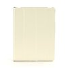 Tucano Cornice Folio Ice White voor iPad Mini 