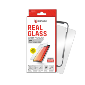 displex real glass iphone 8
