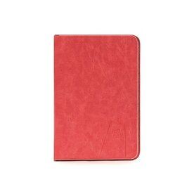 Tucano Ala Folio Case Red voor iPad Mini