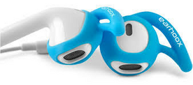Earhoox for Earbuds Sky Blue