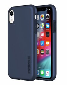 Incipio DualPro Case Apple iPhone Xr (Midnight blue)