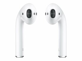 Apple AirPods White Wirless Headphones (RCH)