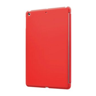 SwitchEasy - CoverBuddy iPad Air Red