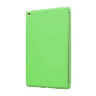 SwitchEasy - CoverBuddy iPad Air Green
