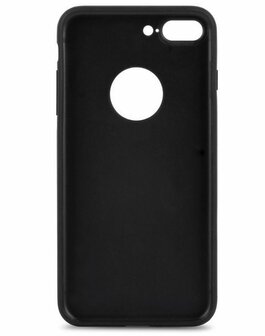 Moshi iPhone 8 Plus / 7 Plus iGlaze Armour Case Onxy Black