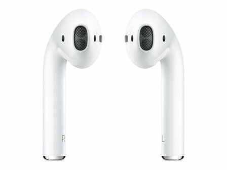 Apple AirPods White Wirless Headphones (RCH)