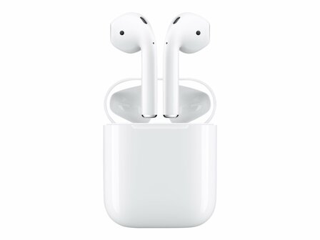 Apple AirPods White Wirless Headphones (RCH)