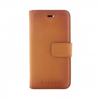 bugatti Zurigo BURNISHED for iPhone 6/6S/7/8 cognac 