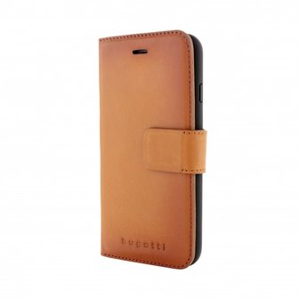 bugatti Zurigo BURNISHED for iPhone 6/6S/7/8 cognac 