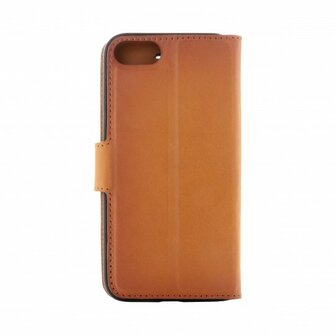 bugatti Zurigo BURNISHED for iPhone 6/6S/7/8 cognac 