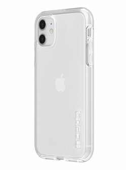 Incipio DualPro Case Clear Apple iPhone 11