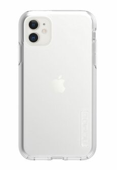 Incipio DualPro Case Clear Apple iPhone 11
