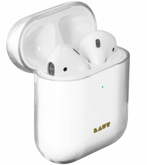 Crystal-X Case AirPods Crystal