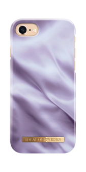 Lavander Satin frontcase