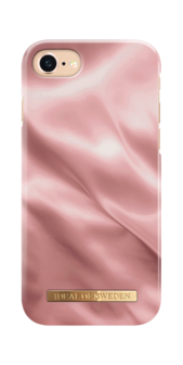 Rose Satin backcover