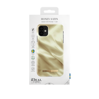 Ideal of Sweden Honey Satin