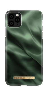Emerald Satin backcase