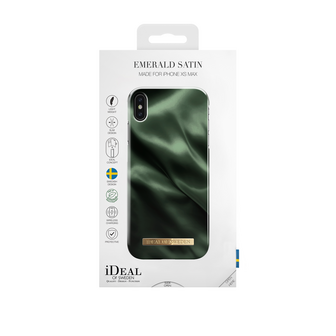 ideal of sweden Emerald satin