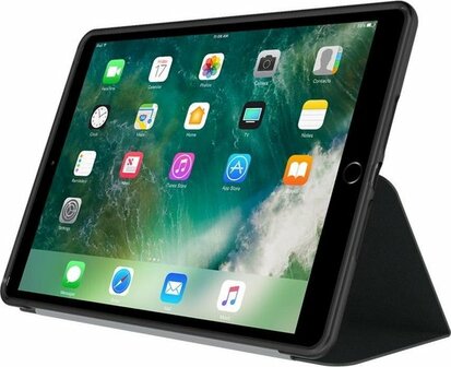 Incipio Clarion Folio Case voor Apple iPad Air (2019) / iPad Pro 10,5&quot; | black | 