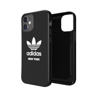 adidas OR Snap Case New York SS21 for iPhone 12 mini black